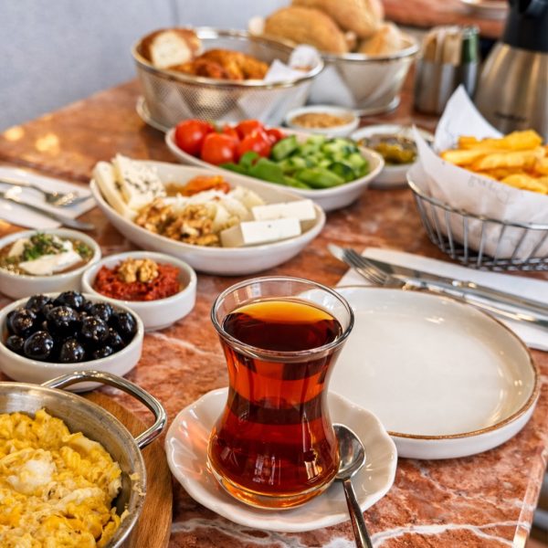 Krokan Beykent Pastahane - Pasta- Özel Pasta- Unlu Mamüller- Kek- Poğaça - Kişiye özel pastalar - kruvasanlar - tatlı - simit - beykent kahvaltı (30)